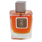 Franck Boclet Cafe by Franck Boclet for Women. Eau De Parfum Spray Unisex (unboxed) 3.3 oz